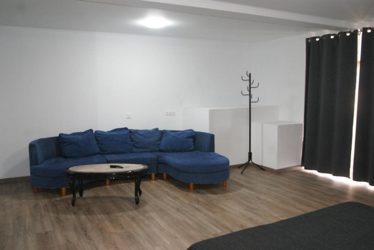 Apartamentos Praia Do Almoxarife 오르타 외부 사진