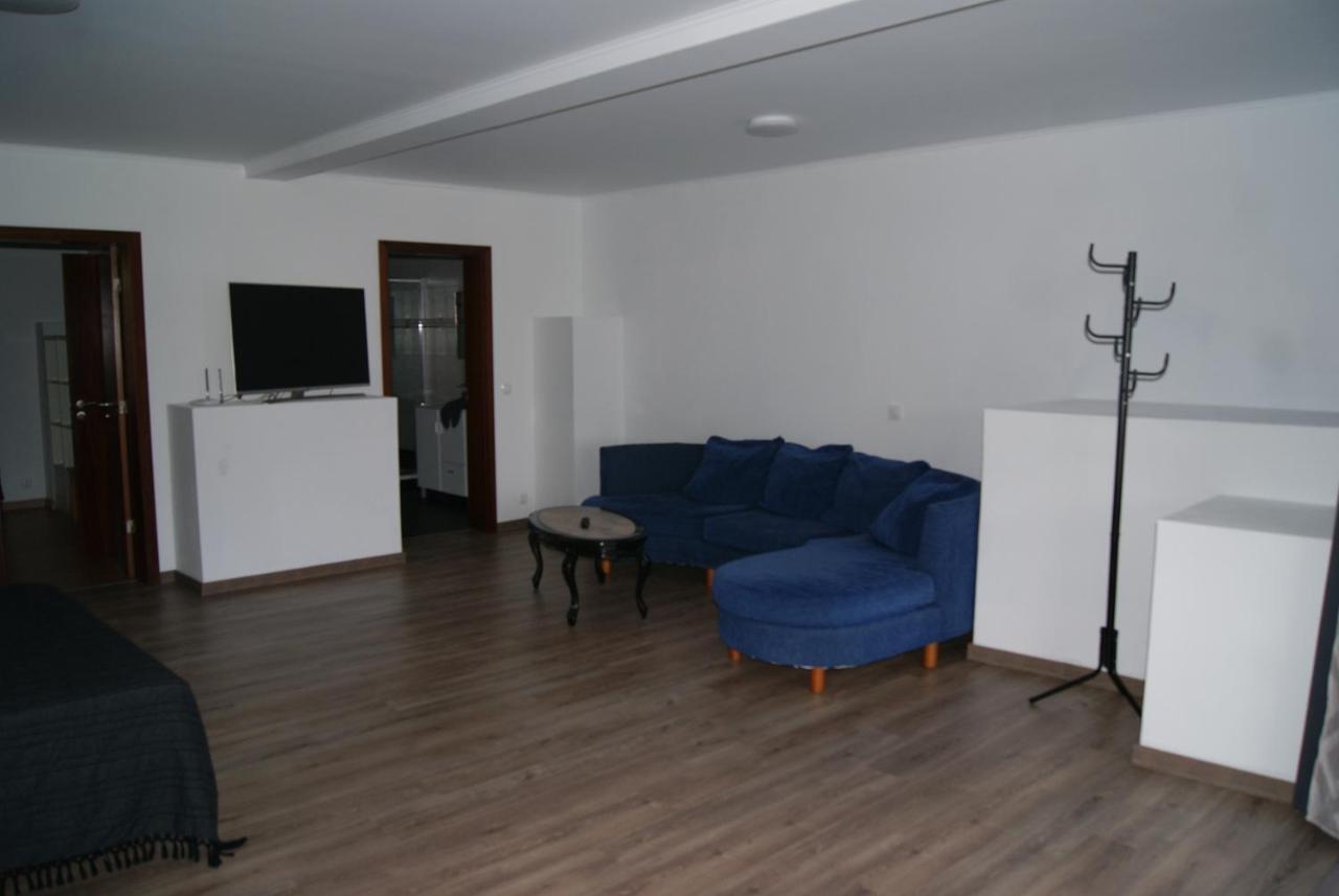 Apartamentos Praia Do Almoxarife 오르타 외부 사진