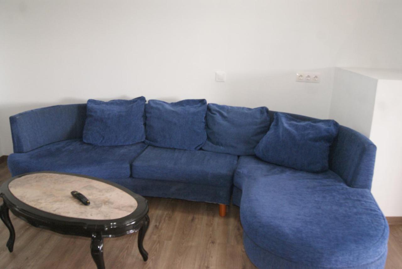 Apartamentos Praia Do Almoxarife 오르타 외부 사진