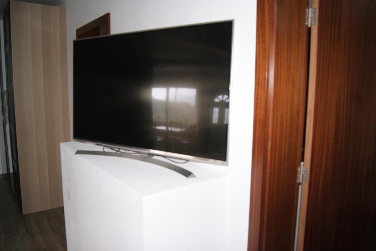 Apartamentos Praia Do Almoxarife 오르타 외부 사진