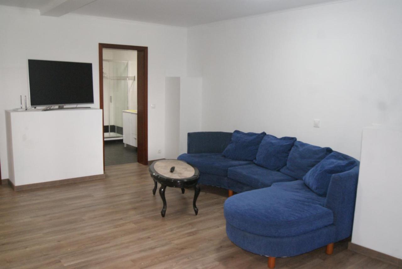 Apartamentos Praia Do Almoxarife 오르타 외부 사진
