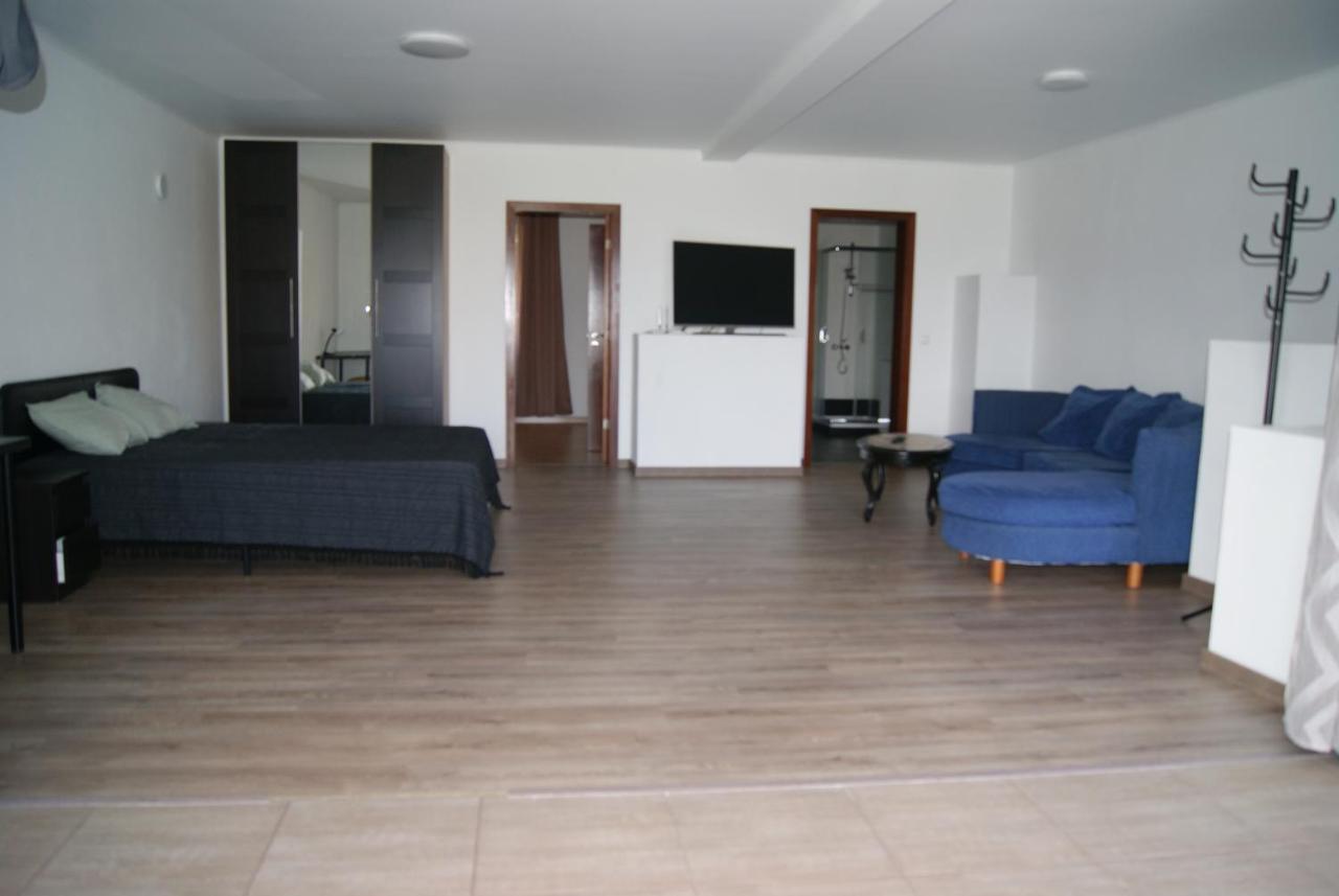 Apartamentos Praia Do Almoxarife 오르타 외부 사진