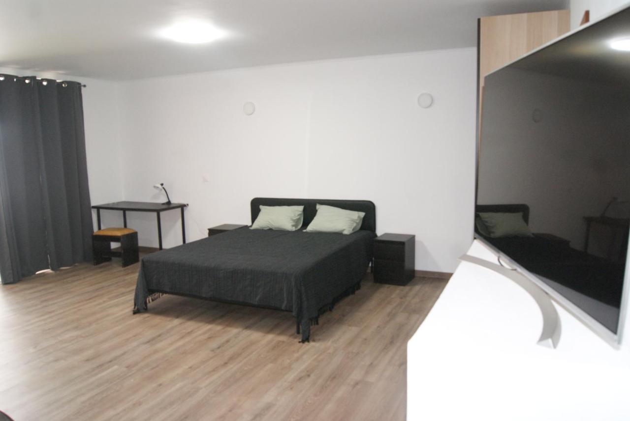 Apartamentos Praia Do Almoxarife 오르타 외부 사진