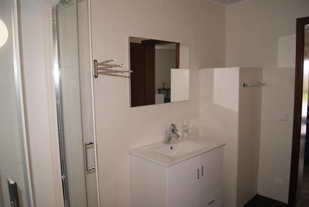 Apartamentos Praia Do Almoxarife 오르타 외부 사진