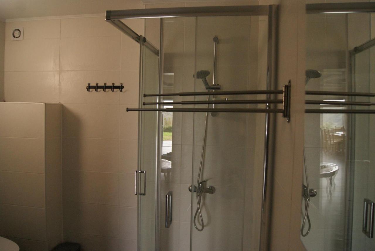 Apartamentos Praia Do Almoxarife 오르타 외부 사진