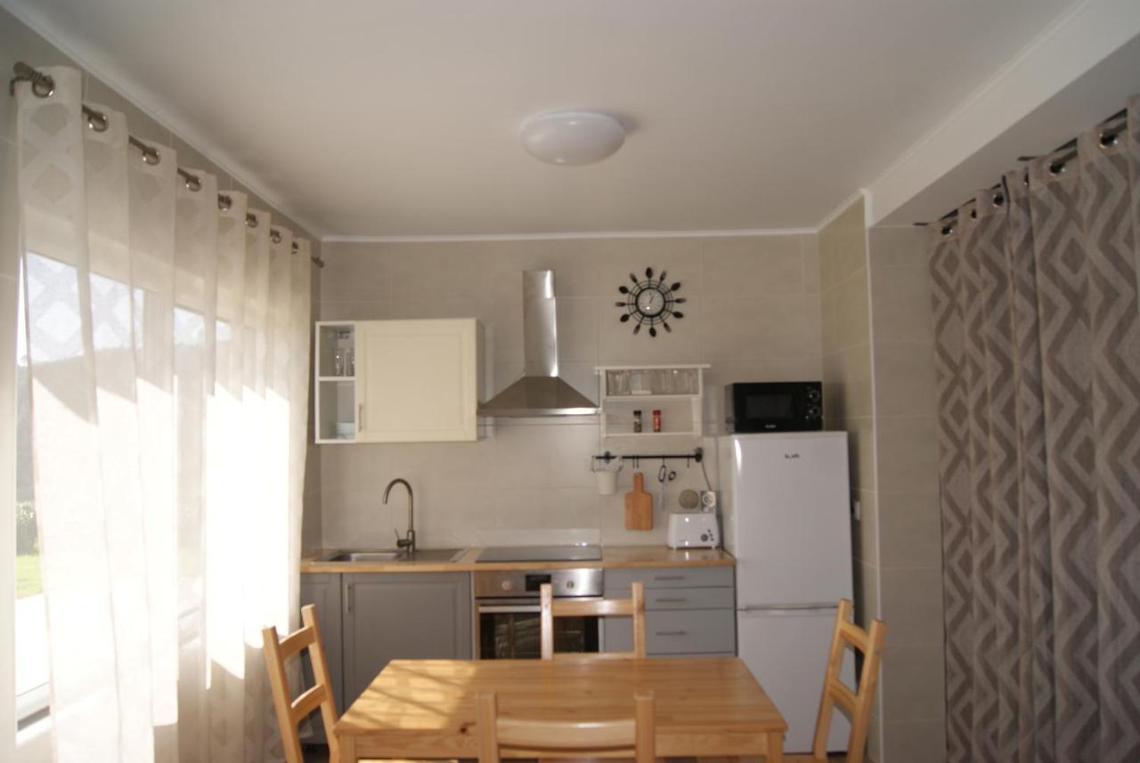Apartamentos Praia Do Almoxarife 오르타 외부 사진