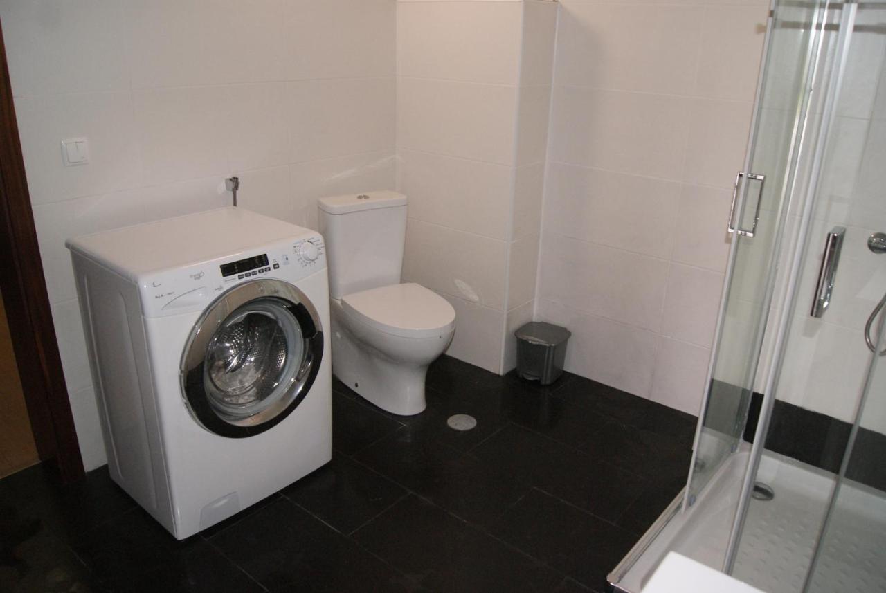 Apartamentos Praia Do Almoxarife 오르타 외부 사진