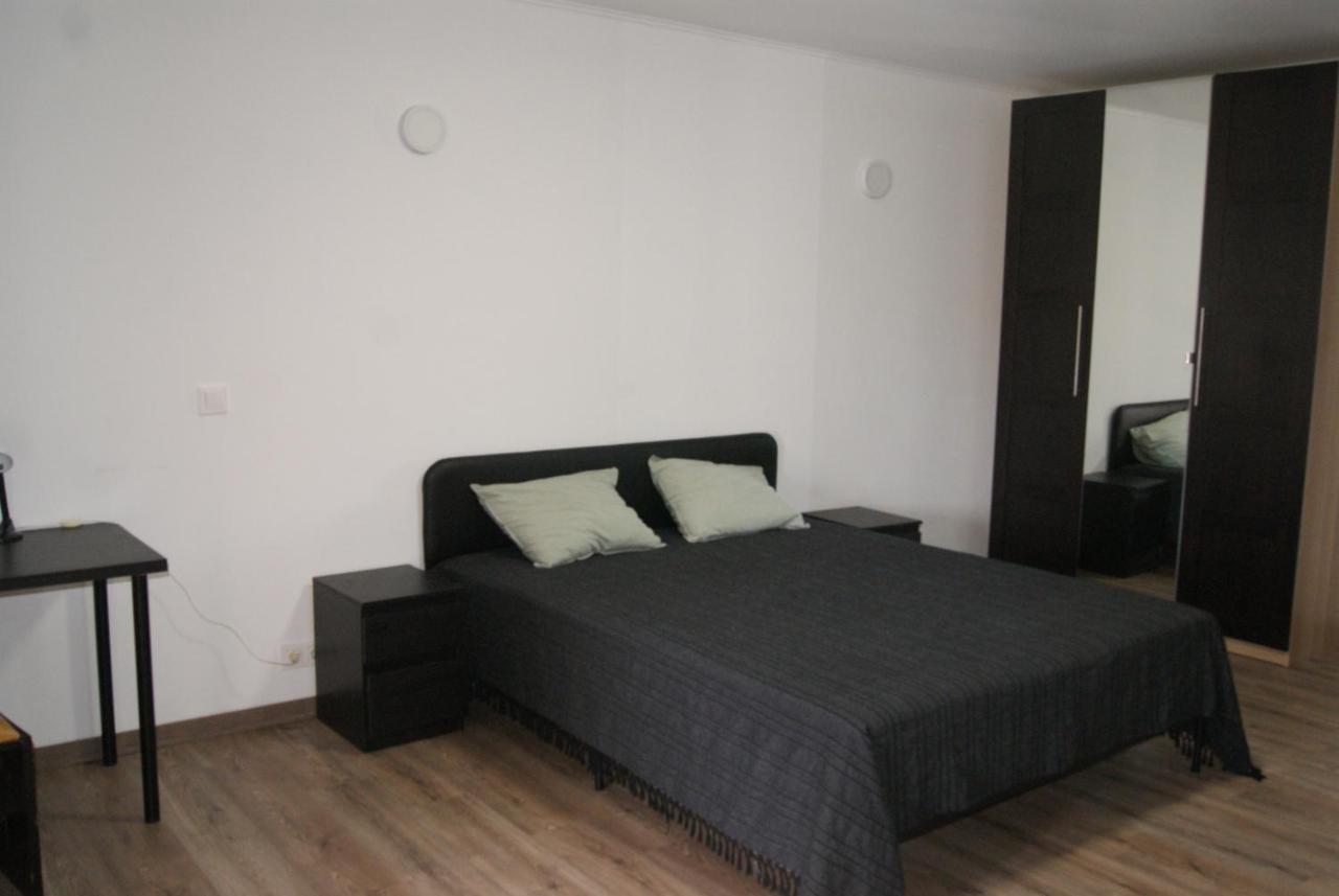 Apartamentos Praia Do Almoxarife 오르타 외부 사진