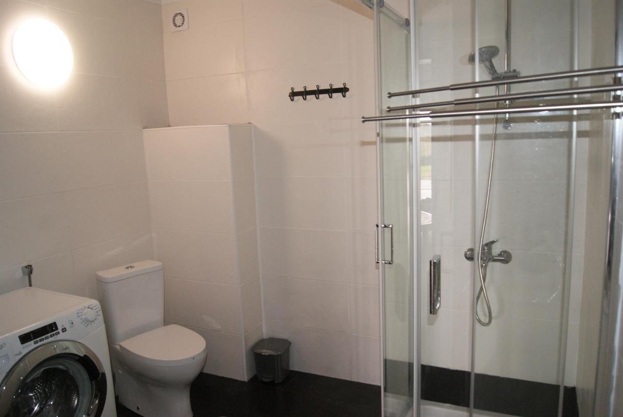 Apartamentos Praia Do Almoxarife 오르타 외부 사진