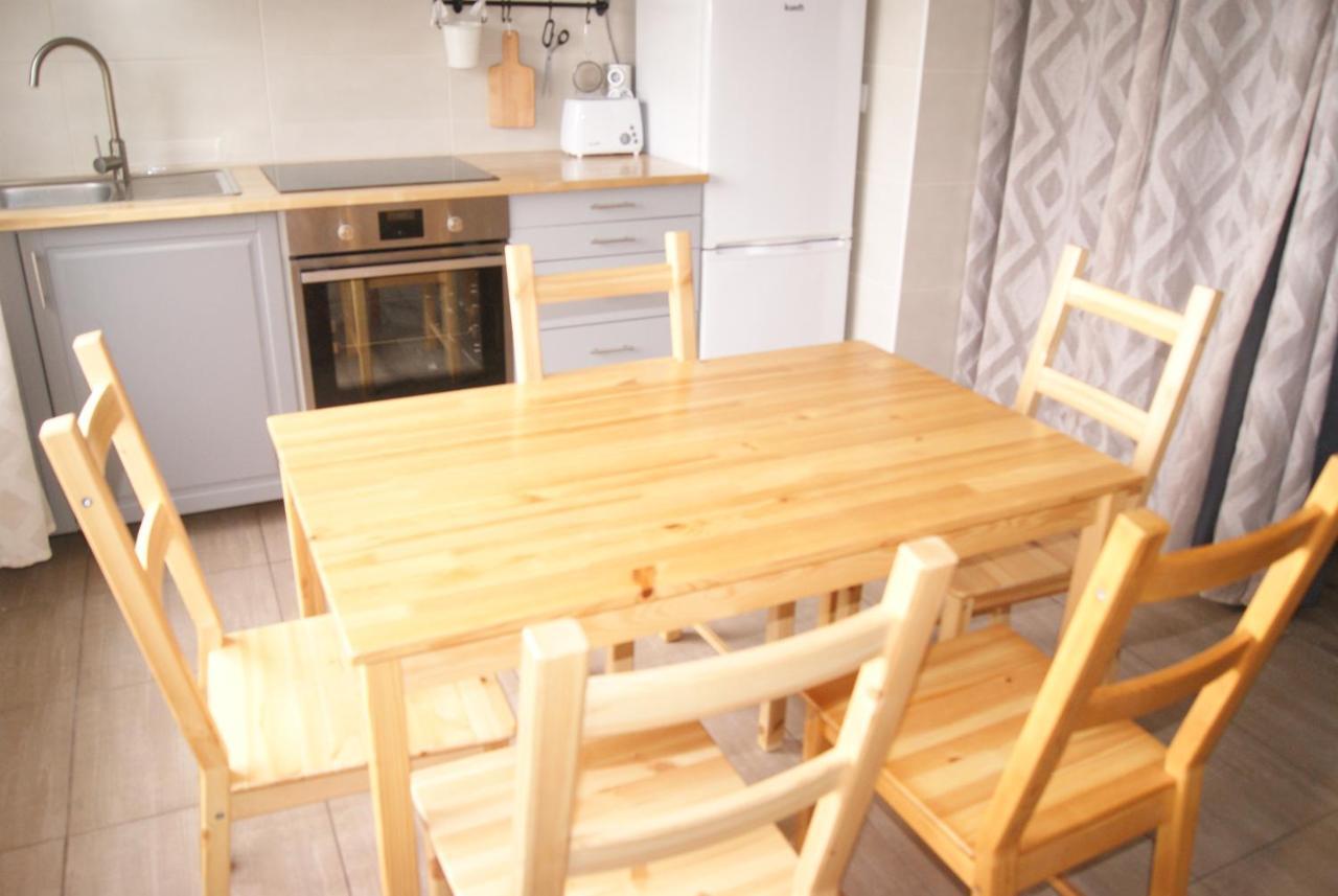 Apartamentos Praia Do Almoxarife 오르타 외부 사진