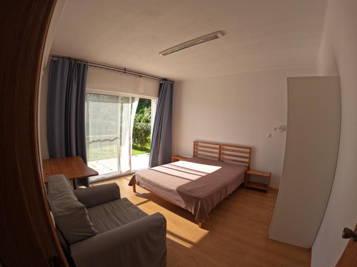 Apartamentos Praia Do Almoxarife 오르타 외부 사진