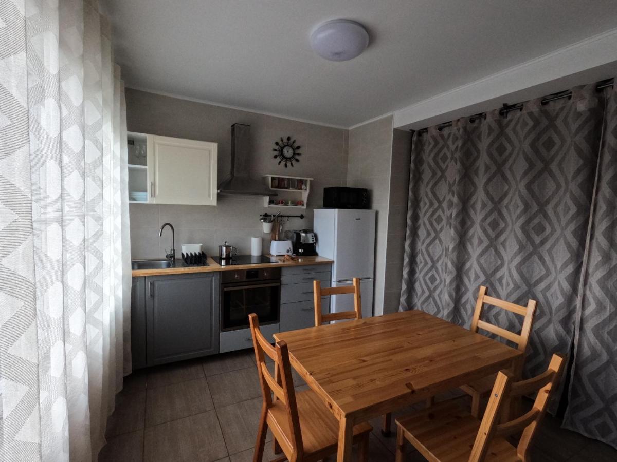 Apartamentos Praia Do Almoxarife 오르타 외부 사진