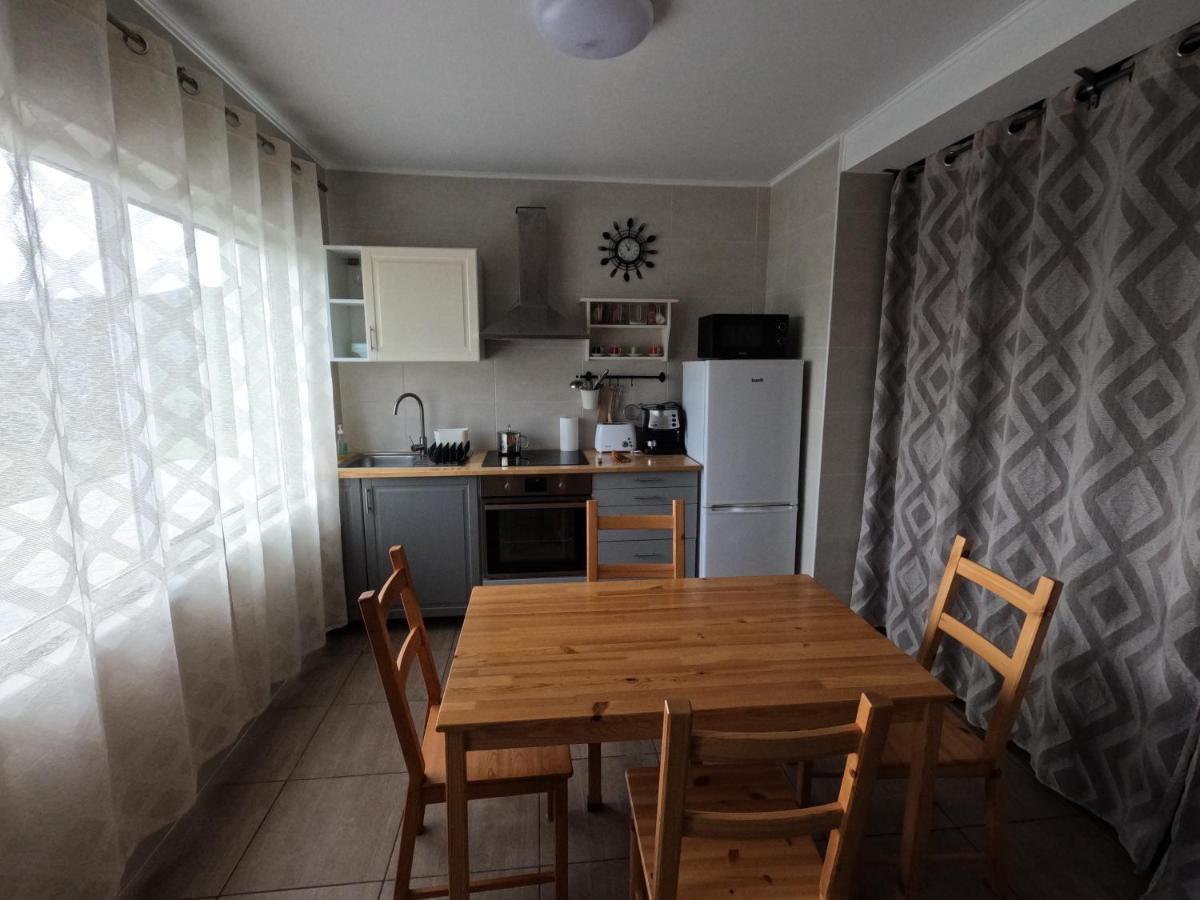 Apartamentos Praia Do Almoxarife 오르타 외부 사진