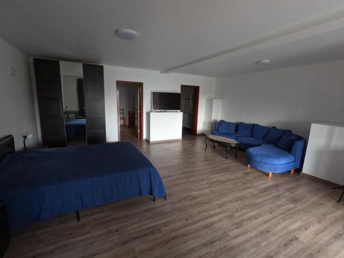 Apartamentos Praia Do Almoxarife 오르타 외부 사진
