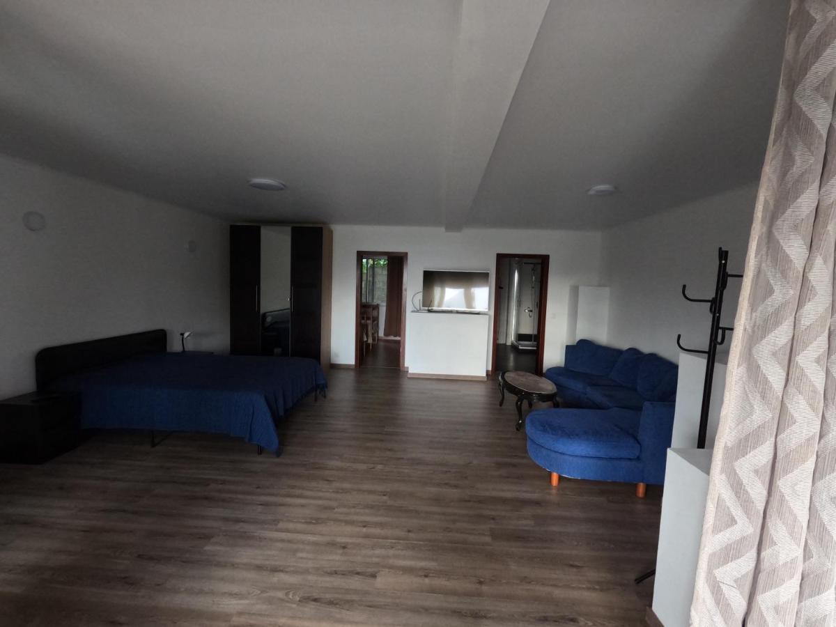 Apartamentos Praia Do Almoxarife 오르타 외부 사진