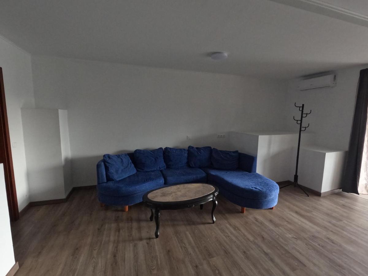 Apartamentos Praia Do Almoxarife 오르타 외부 사진